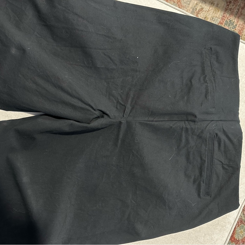 Old Navy Black Pants - Picture 7 of 8